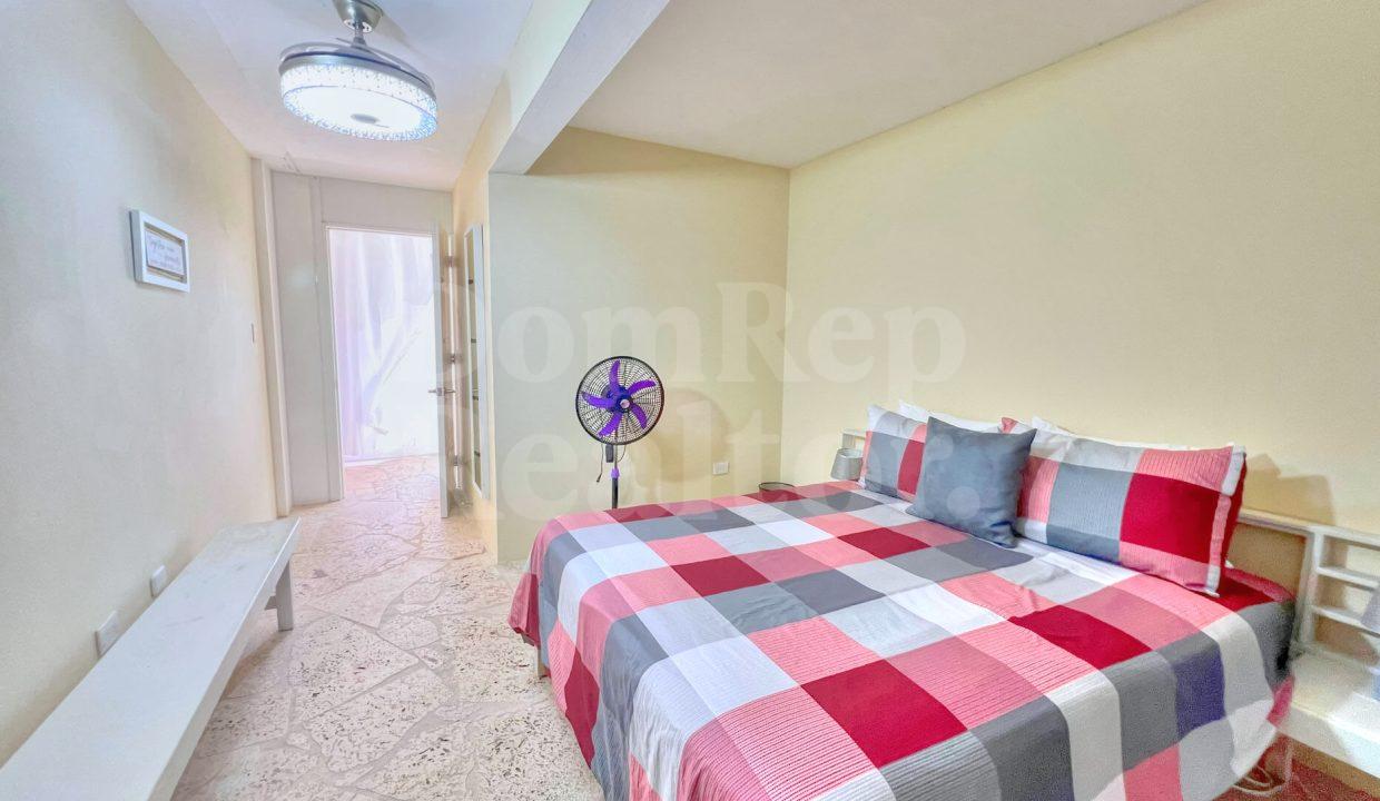 Apartment in the Center of Cabarete (14)