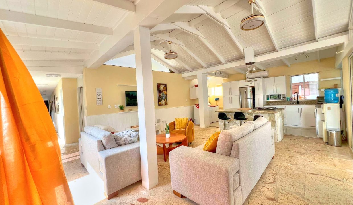 Apartment in the Center of Cabarete (7)