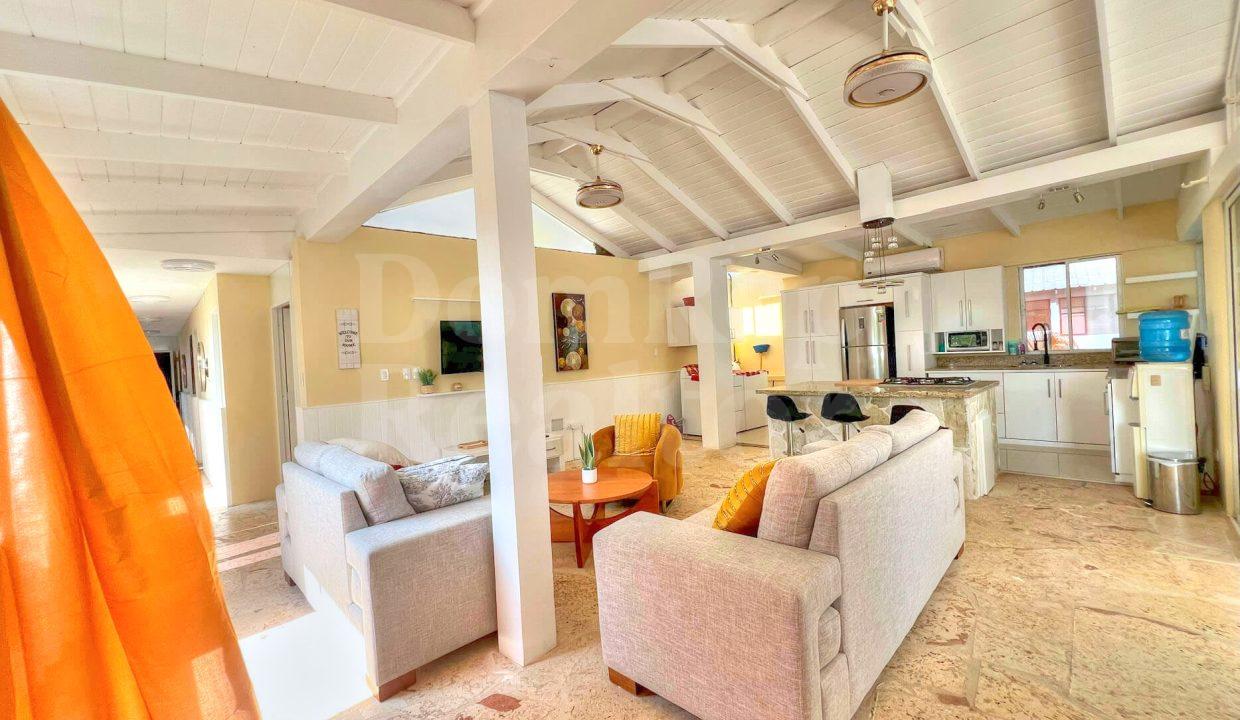 Apartment in the Center of Cabarete (7)