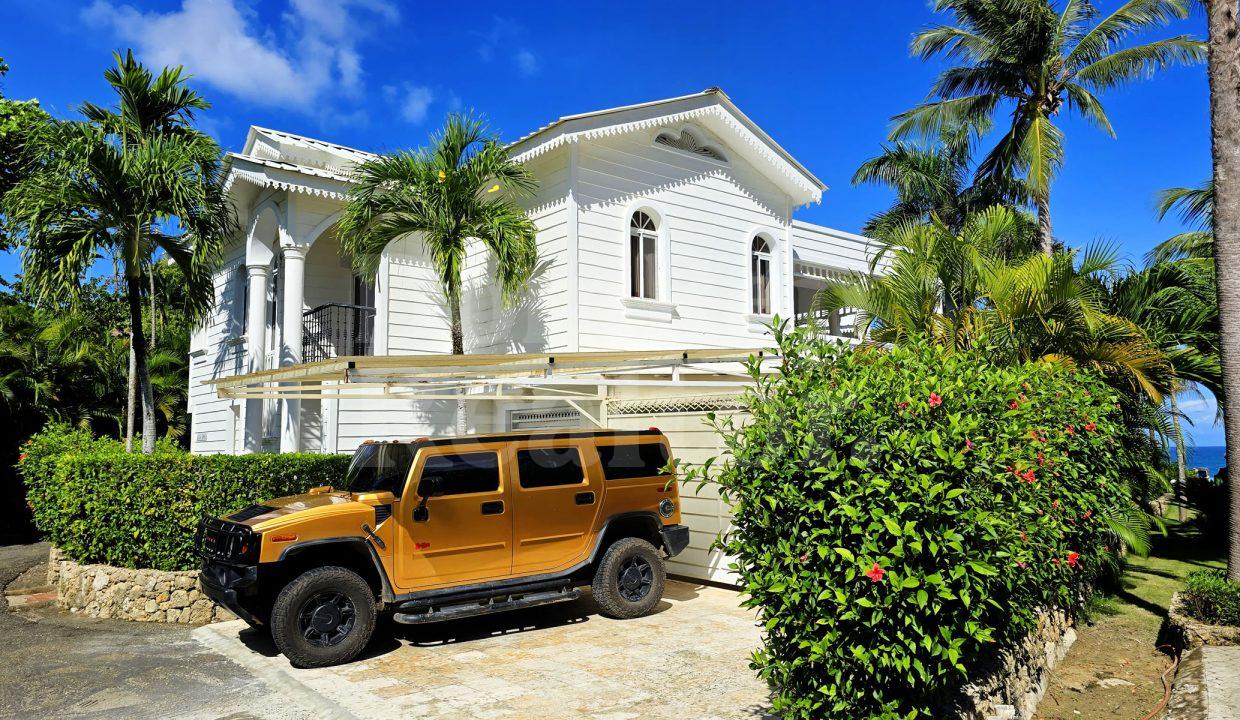 luxury villa dominican republic (7)