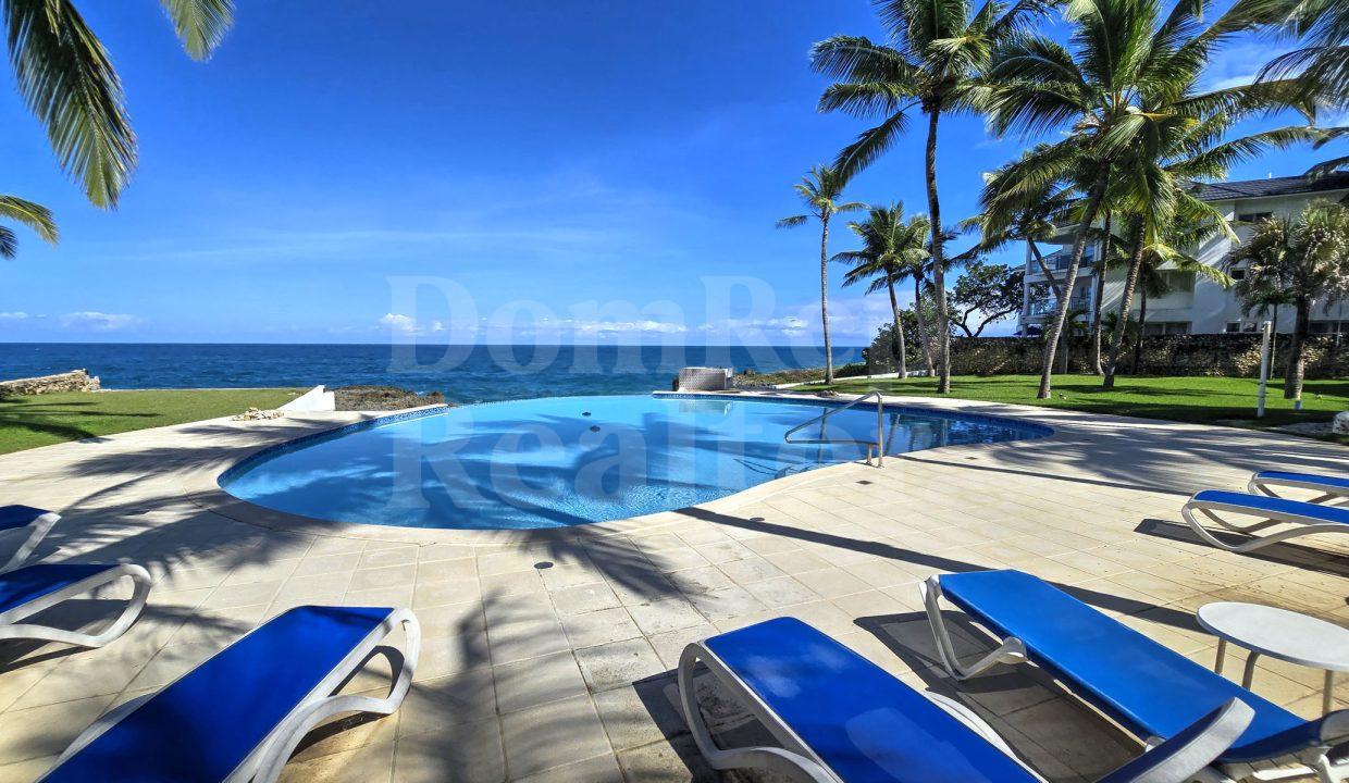 oceanfront villa sosua (15)